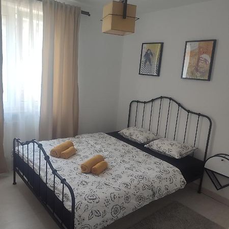 The Moon Residence Bucureşti Eksteriør bilde