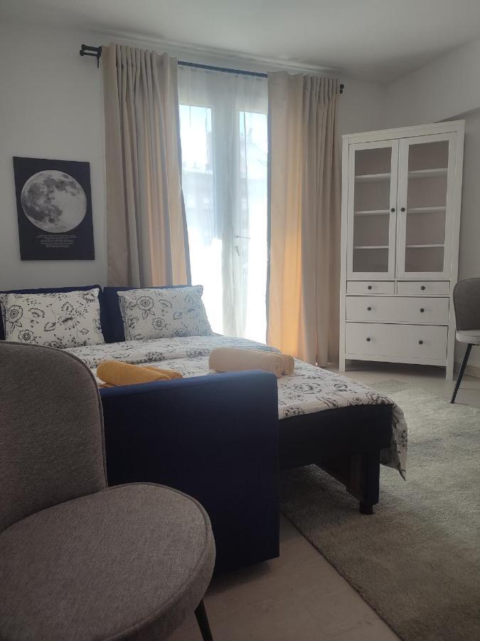 The Moon Residence Bucureşti Eksteriør bilde