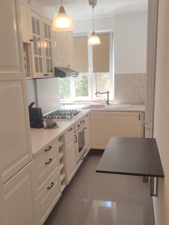 The Moon Residence Bucureşti Eksteriør bilde