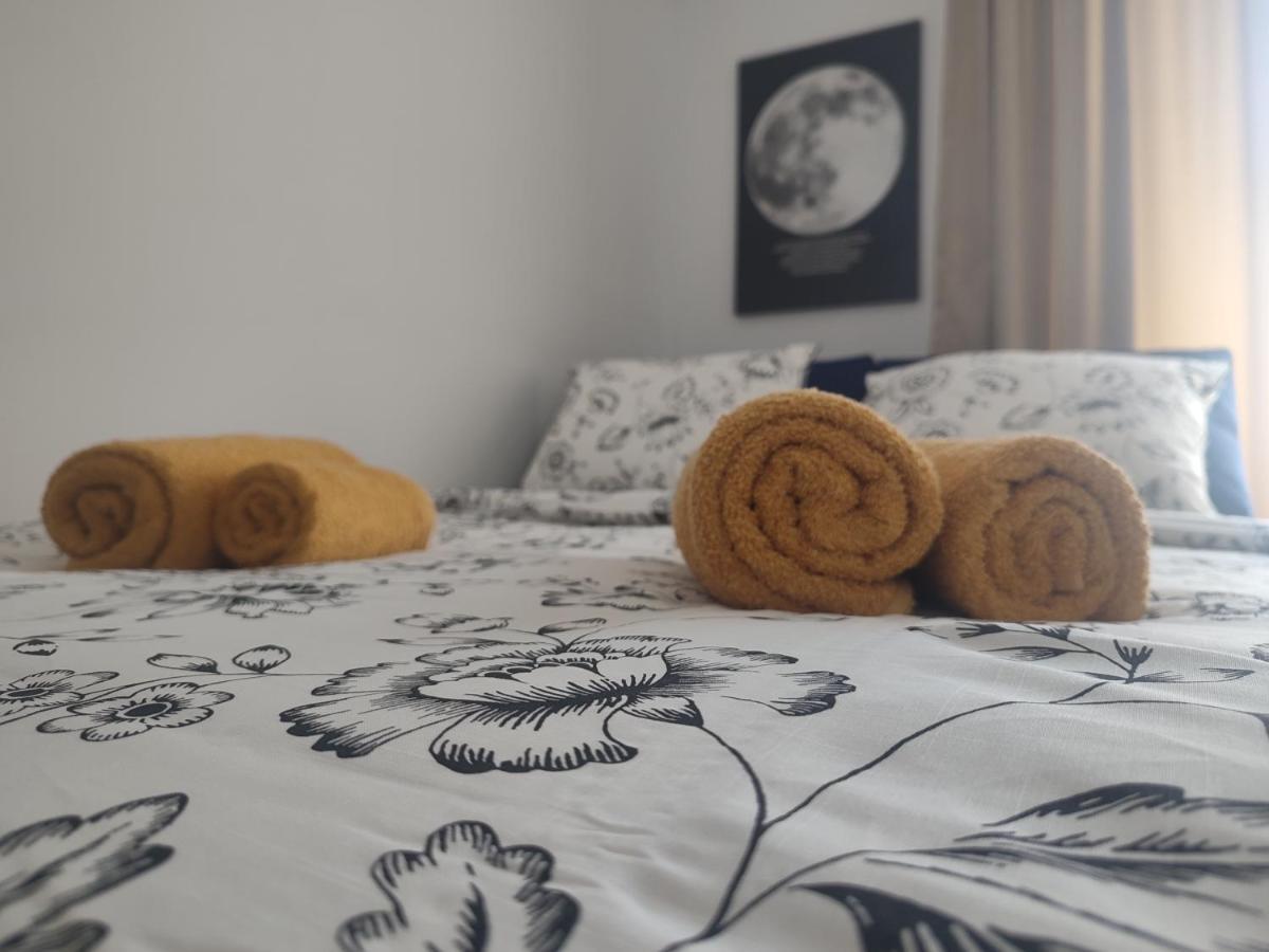 The Moon Residence Bucureşti Eksteriør bilde