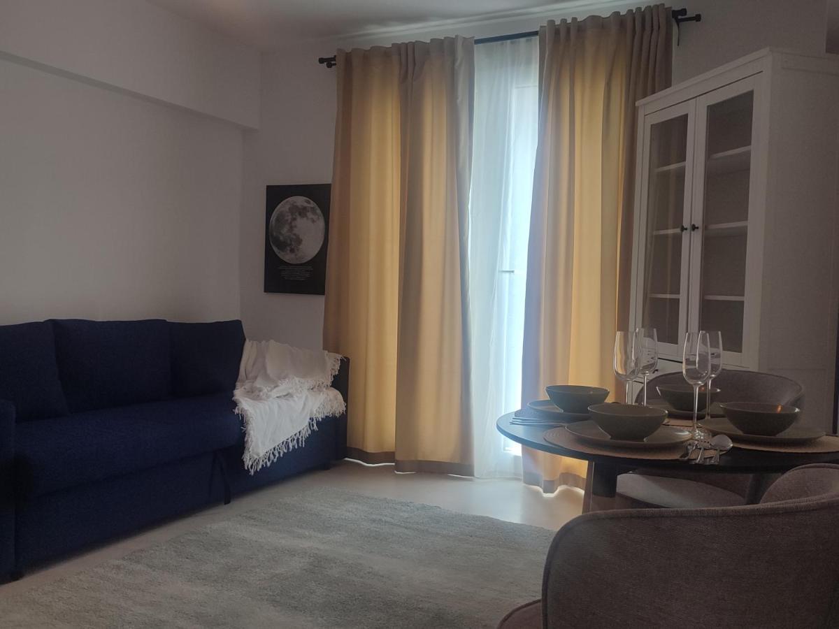 The Moon Residence Bucureşti Eksteriør bilde