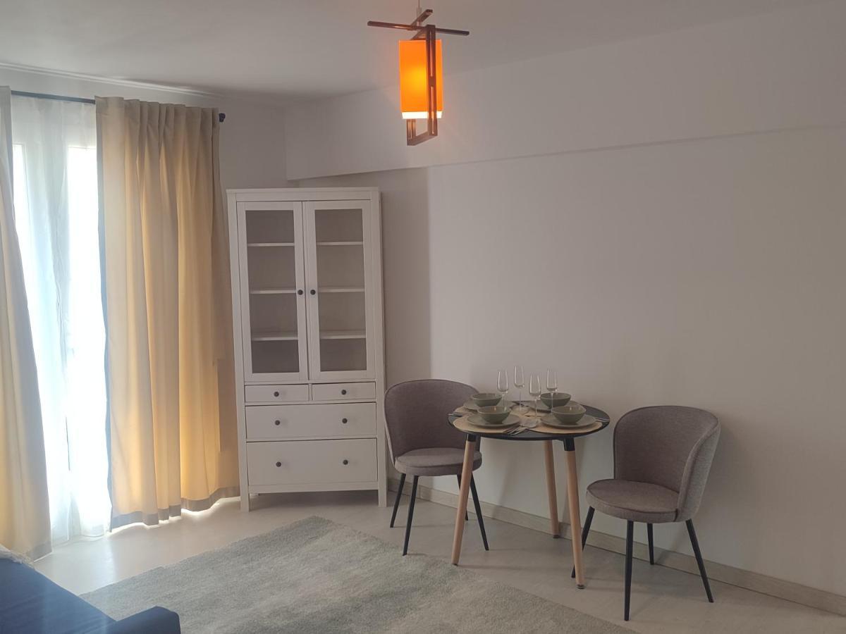 The Moon Residence Bucureşti Eksteriør bilde