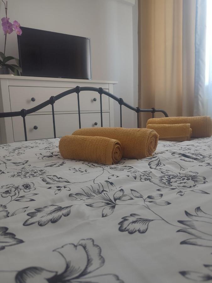 The Moon Residence Bucureşti Eksteriør bilde
