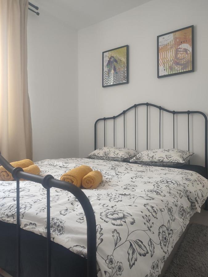 The Moon Residence Bucureşti Eksteriør bilde