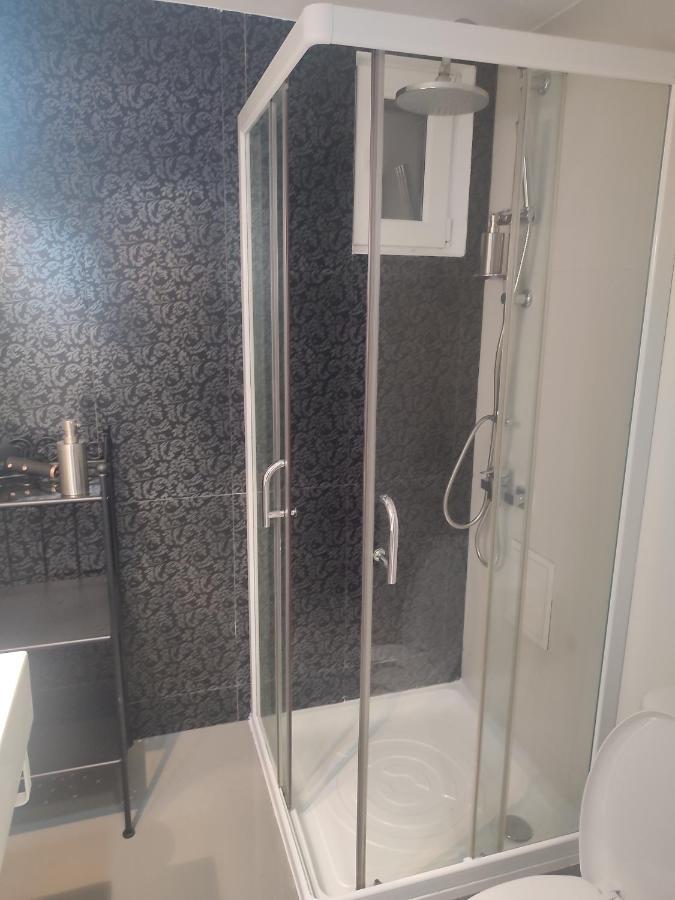 The Moon Residence Bucureşti Eksteriør bilde