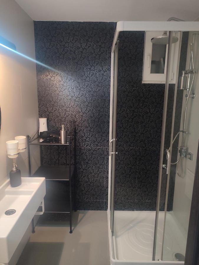 The Moon Residence Bucureşti Eksteriør bilde