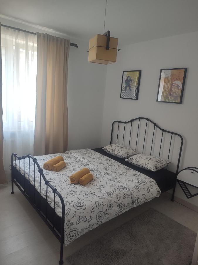The Moon Residence Bucureşti Eksteriør bilde