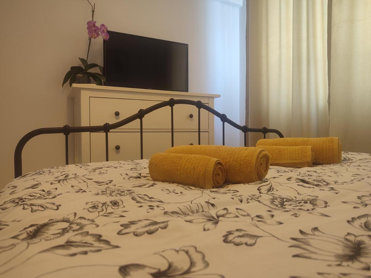 The Moon Residence Bucureşti Eksteriør bilde