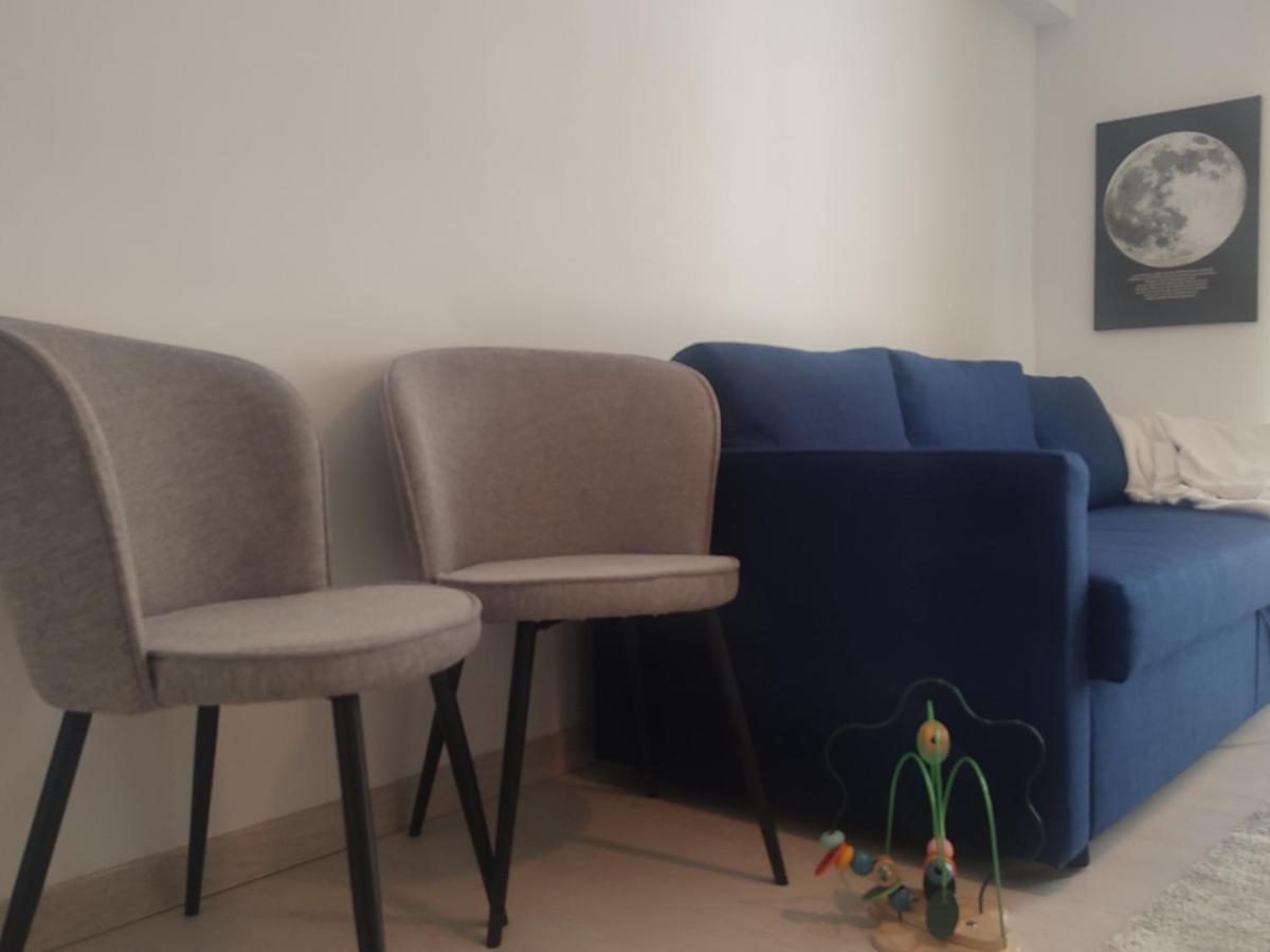 The Moon Residence Bucureşti Eksteriør bilde