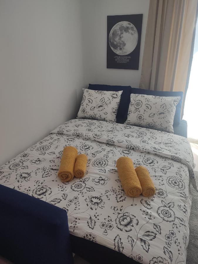 The Moon Residence Bucureşti Eksteriør bilde